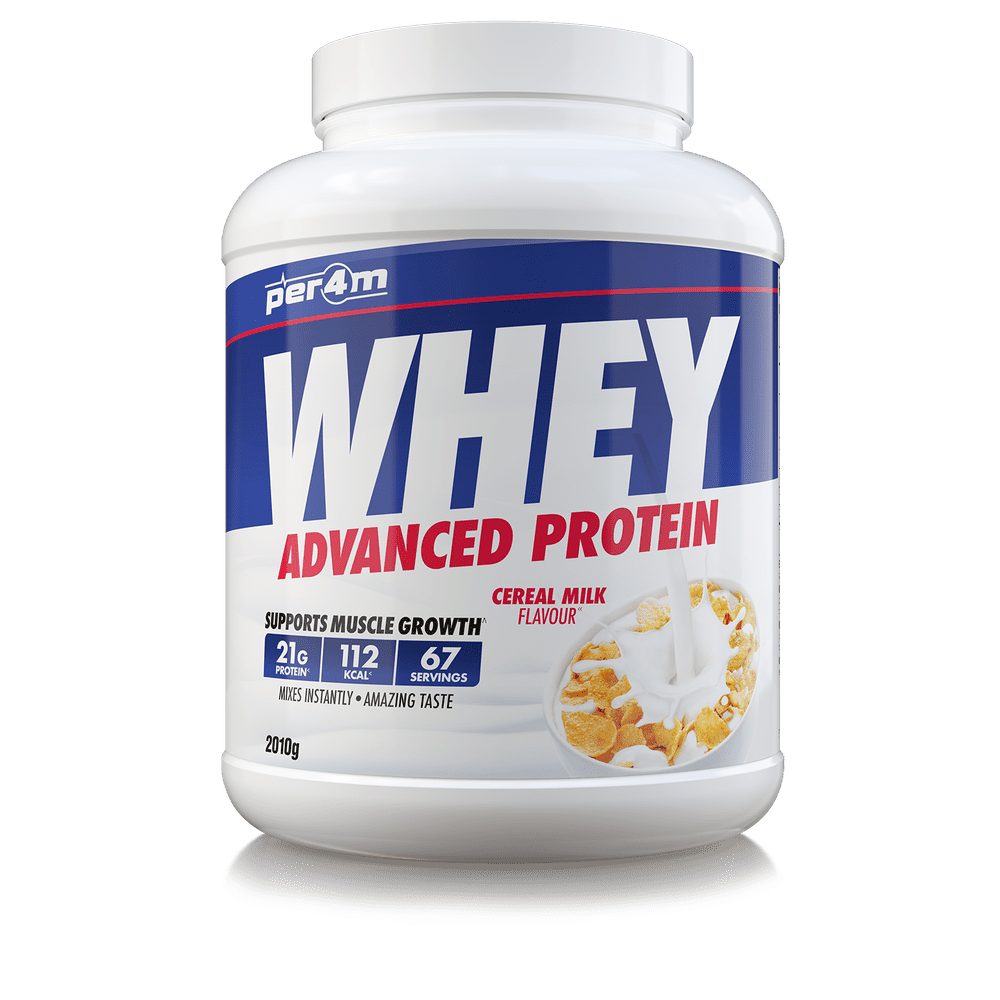 Per4m Whey Protein 2010g