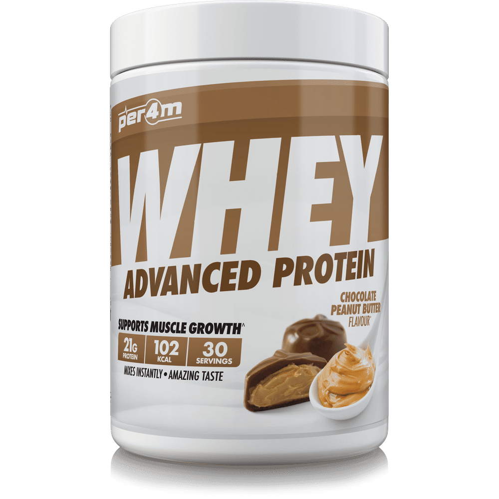 Per4m Whey Protein 900g