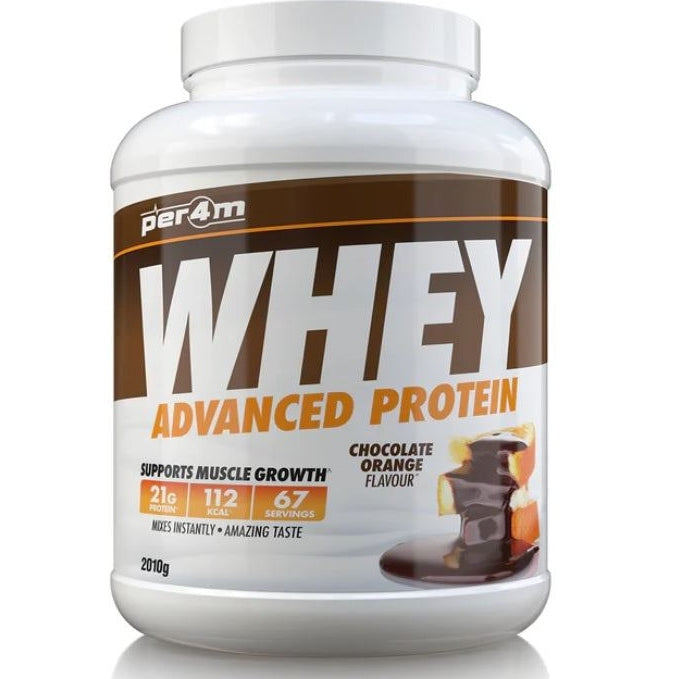 Per4m Whey Protein 2010g