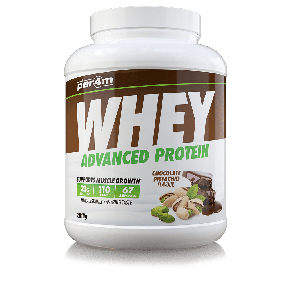 Per4m Whey Protein 2010g