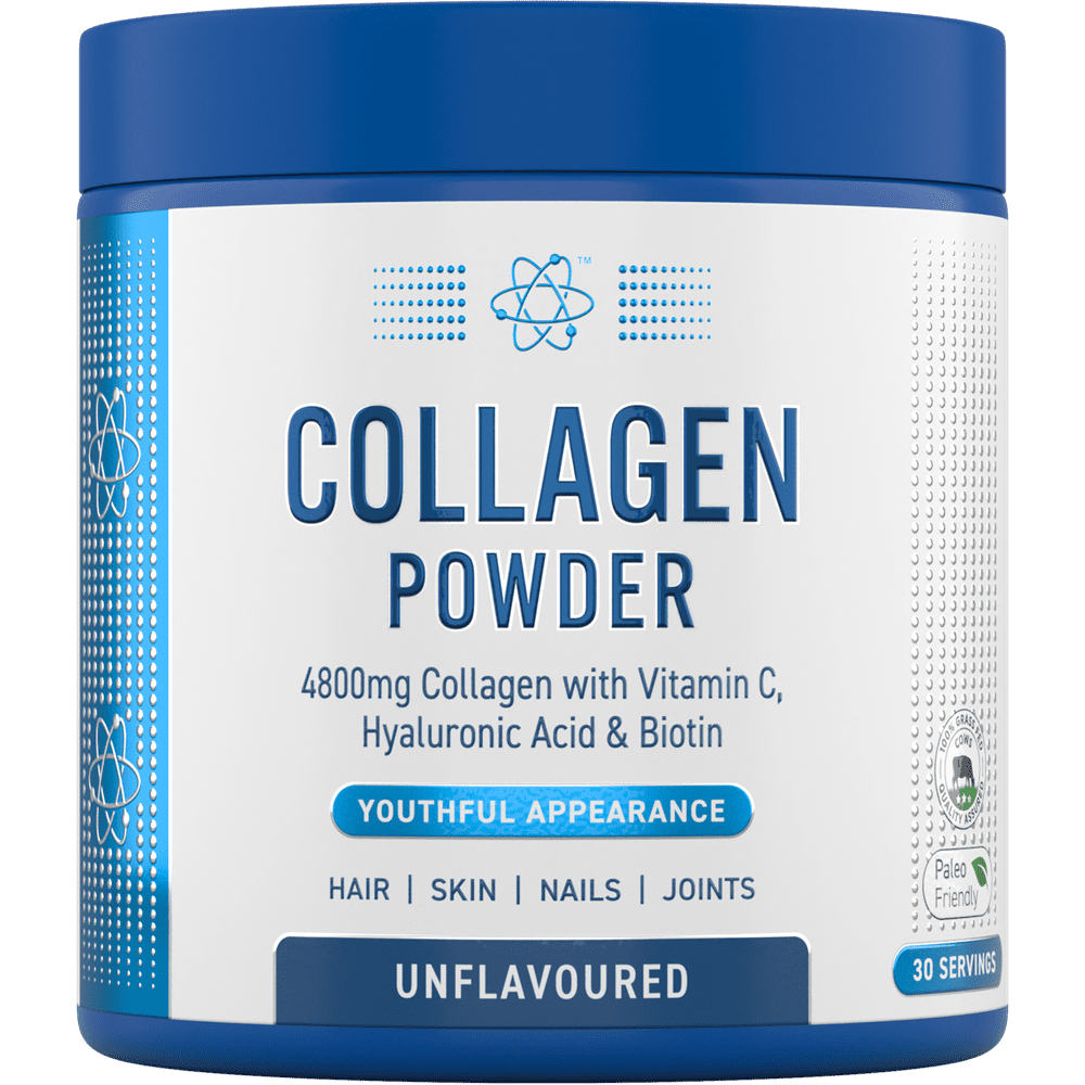 Applied Nutrition Collagen Powder 150g