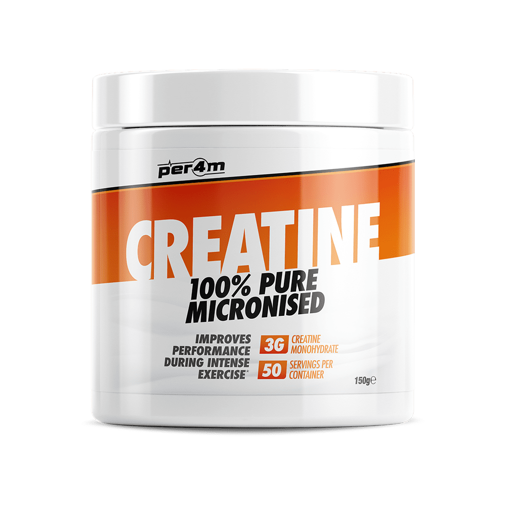 Per4m Creatine 150g