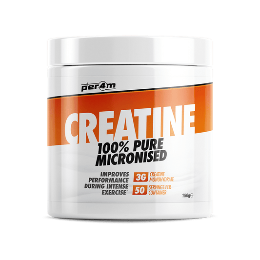 Per4m Creatine 150g