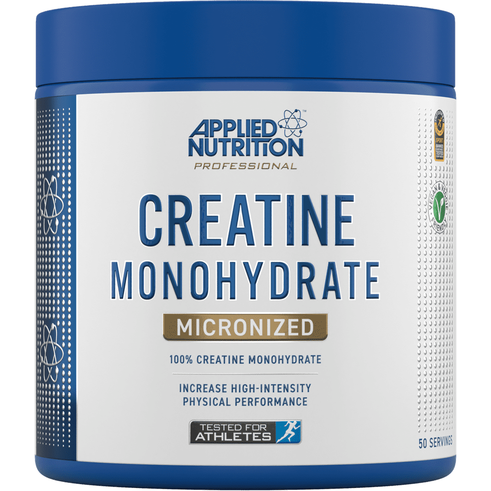 Applied Nutrition Creatine Monohydrate (Professional) 250g