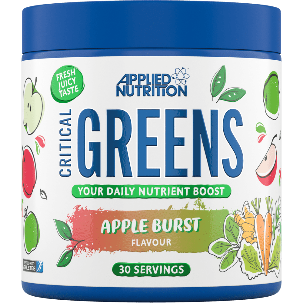 Applied Nutrition Critical Greens 150g