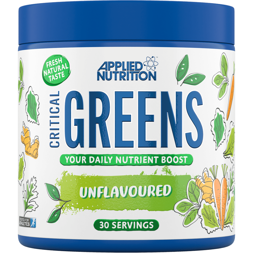 Applied Nutrition Critical Greens 150g