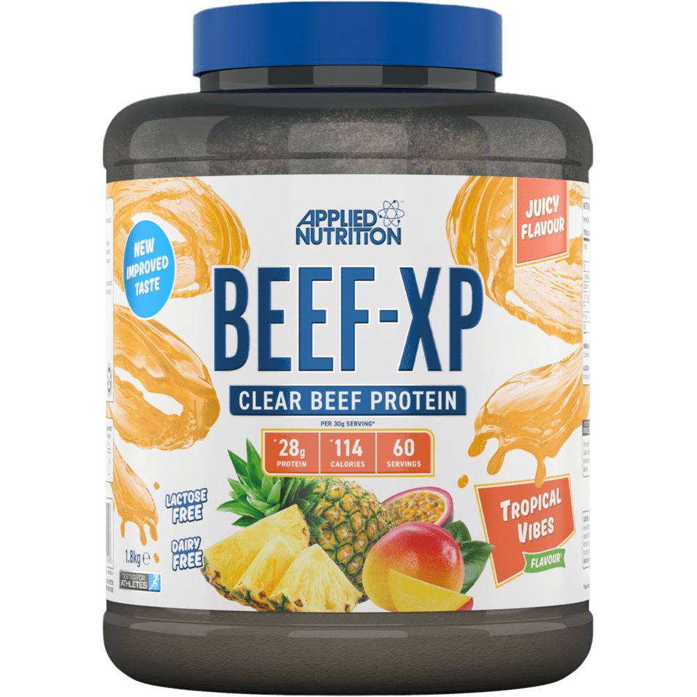 Applied Nutrition Beef-XP 1.8kg