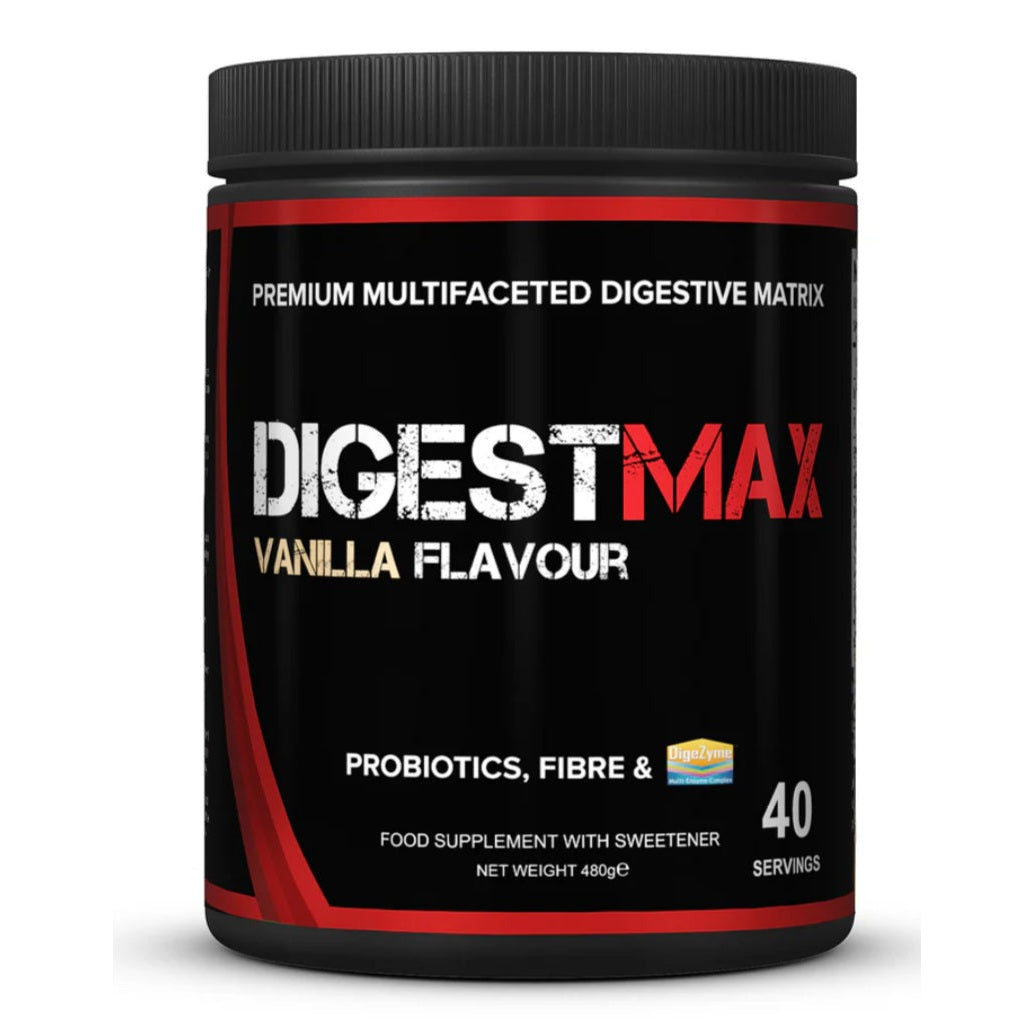 Strom Digest max