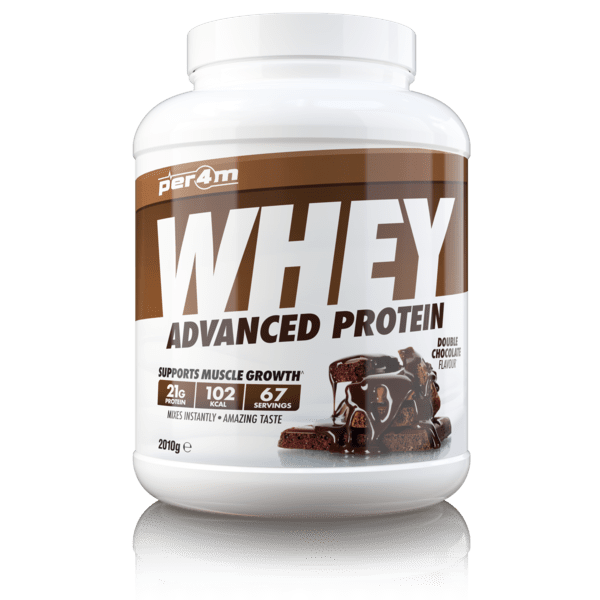 Per4m Whey Protein 2010g