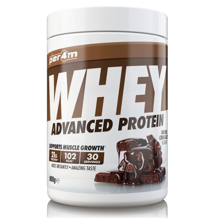 Per4m Whey Protein 900g