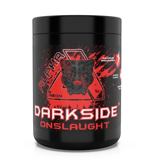 Darkside Onslaught