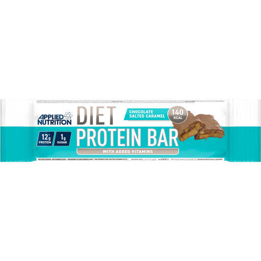 Applied Nutrition Diet Protein Bar 45g