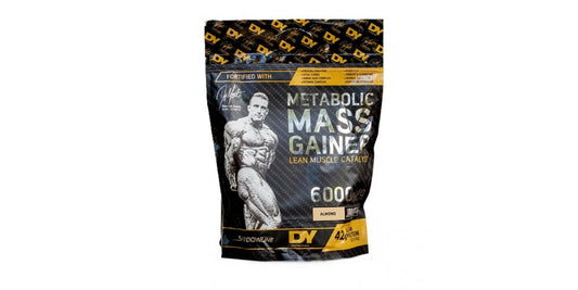 Dorian Yates 6000g