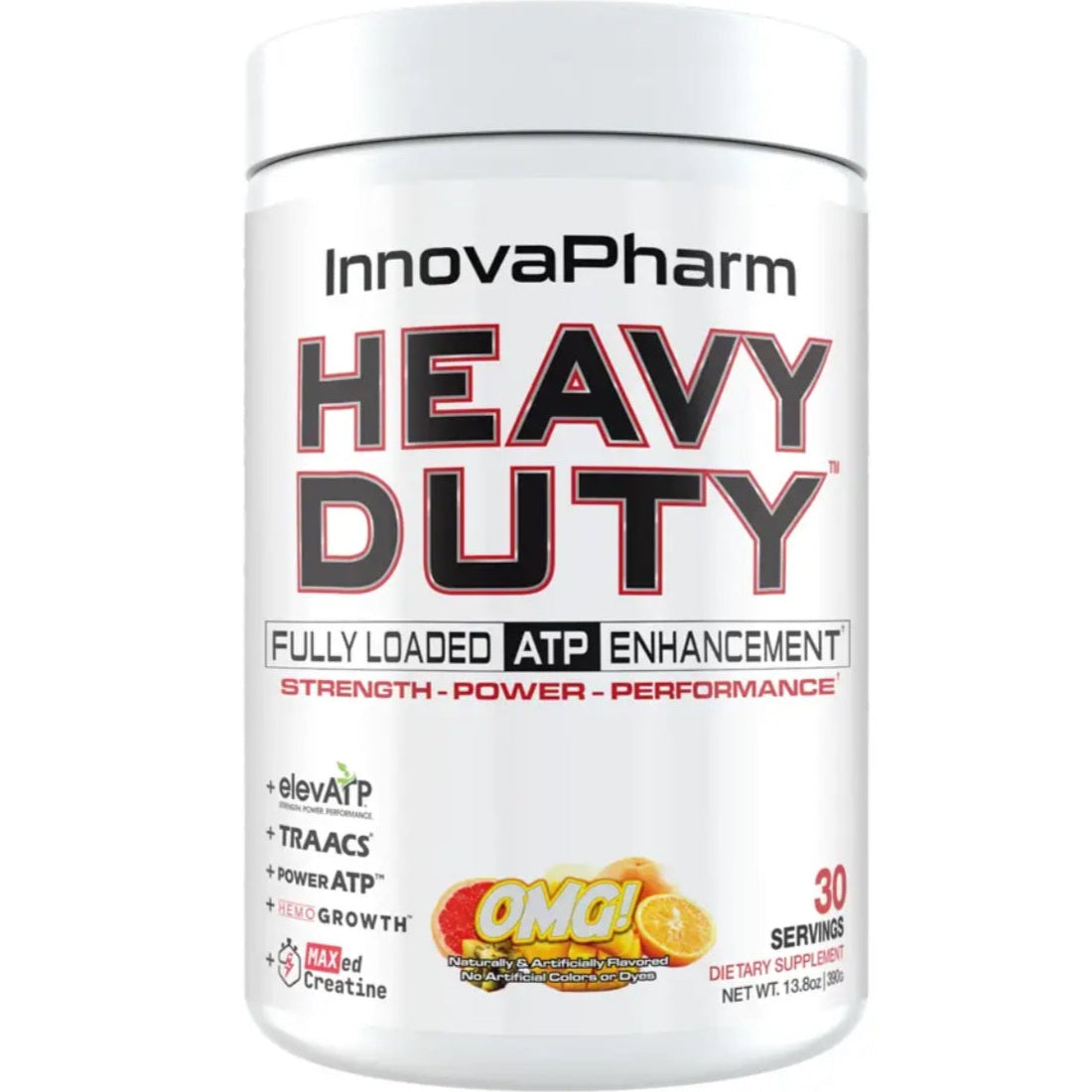 Innovapharm Heavy Duty