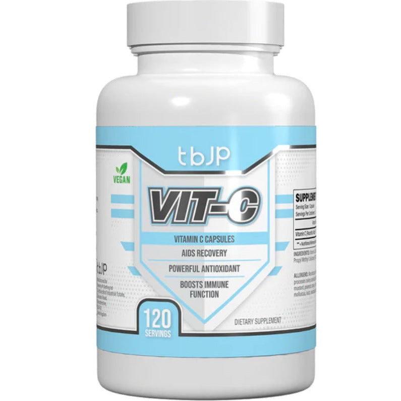 Tbjp vit-C