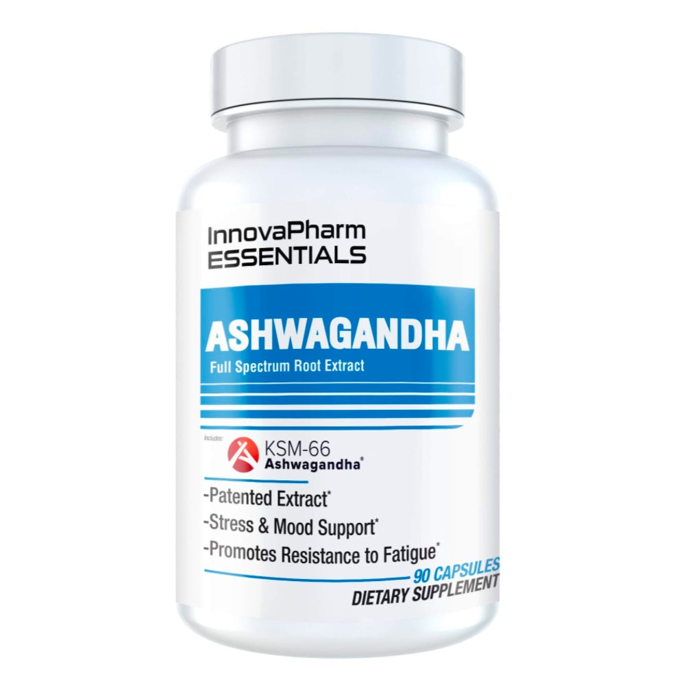 Innovapharm ashwagandha