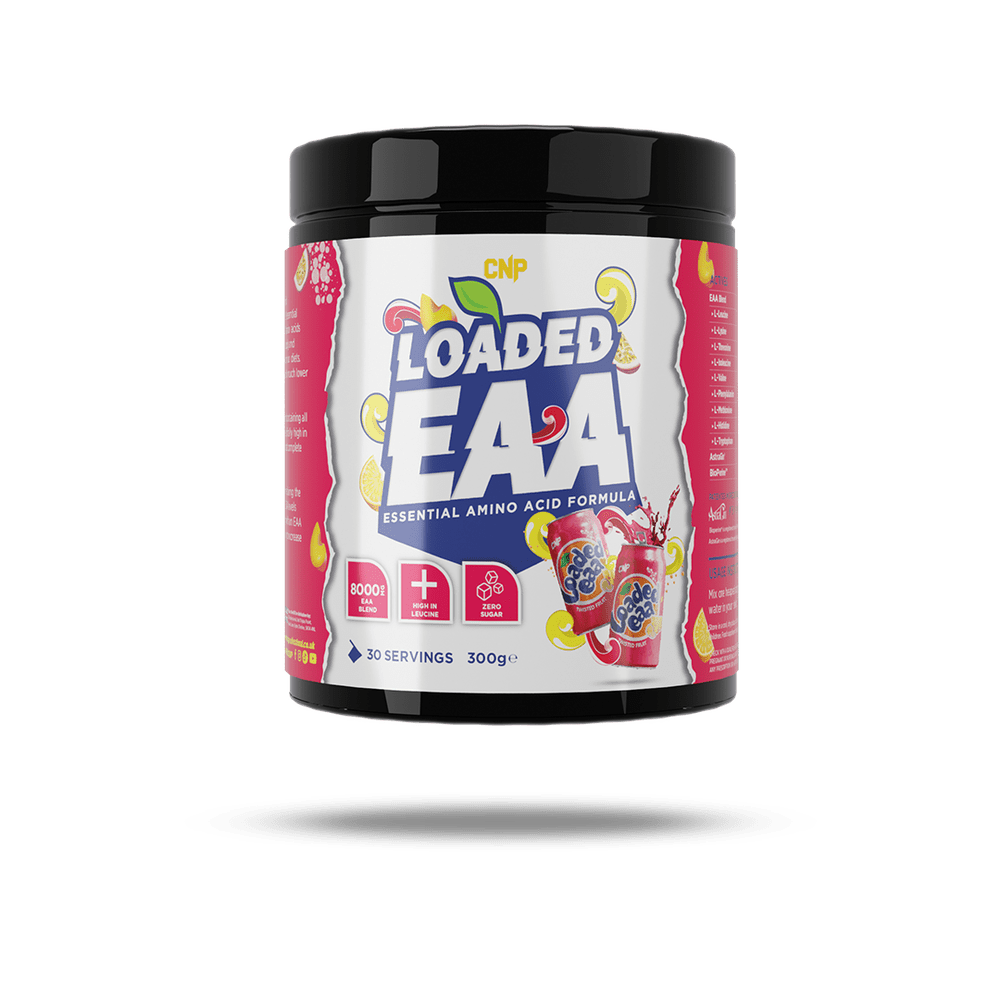 CNP Loaded EAA