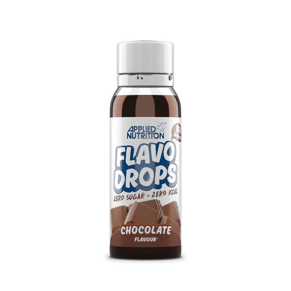 Applied Nutrition Flavo Drops 38ml