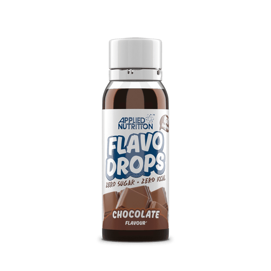 Applied Nutrition Flavo Drops 38ml