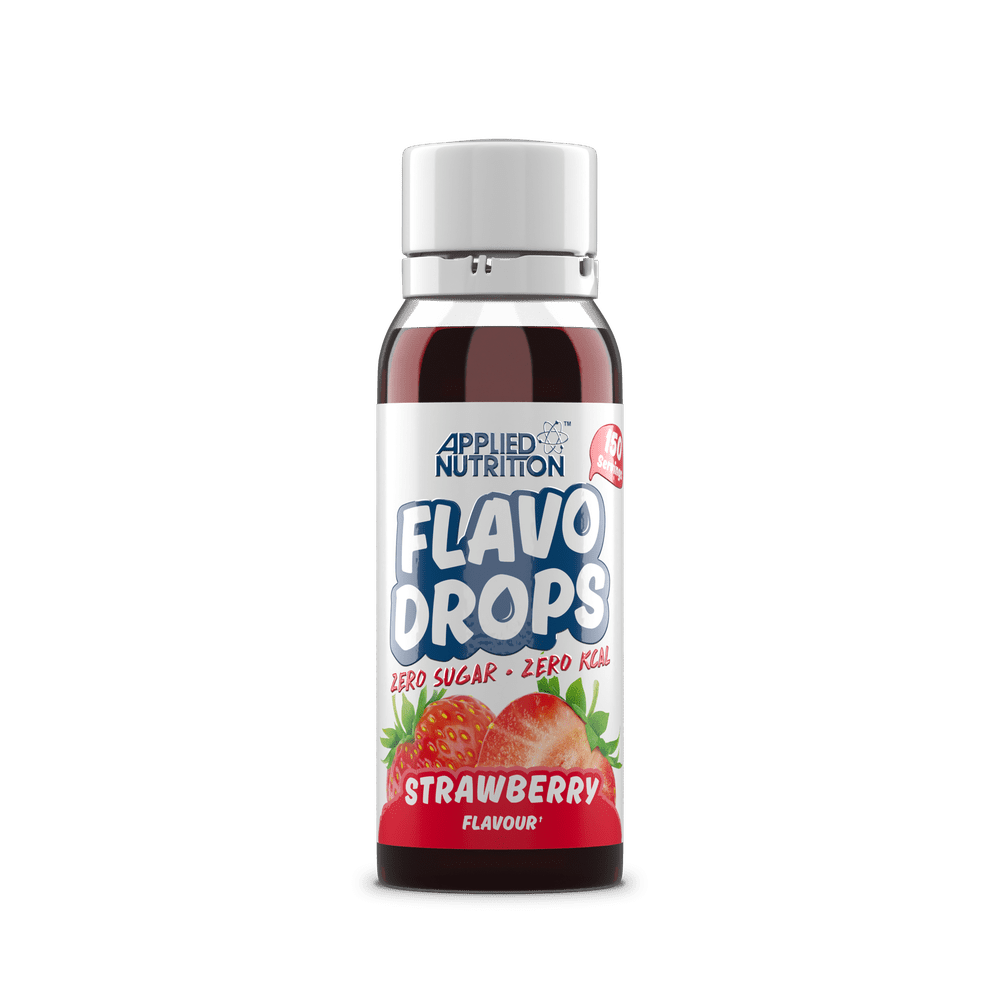 Applied Nutrition Flavo Drops 38ml