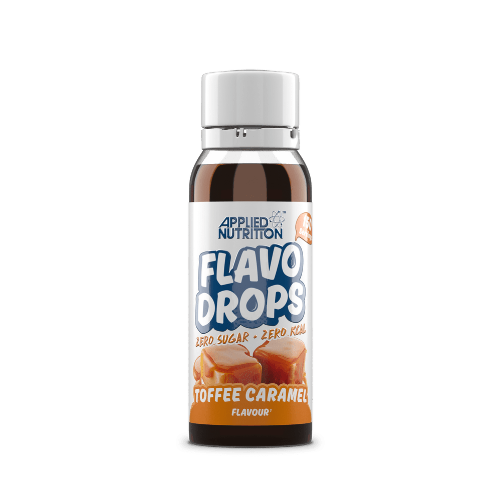 Applied Nutrition Flavo Drops 38ml