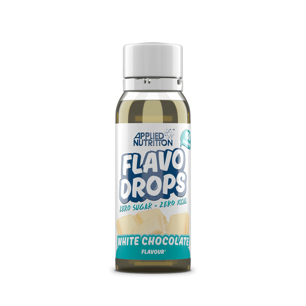 Applied Nutrition Flavo Drops 38ml