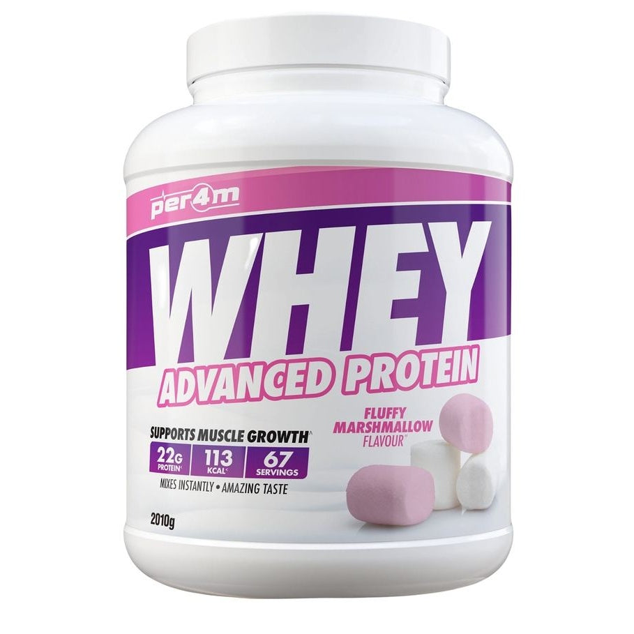 Per4m Whey Protein 2010g