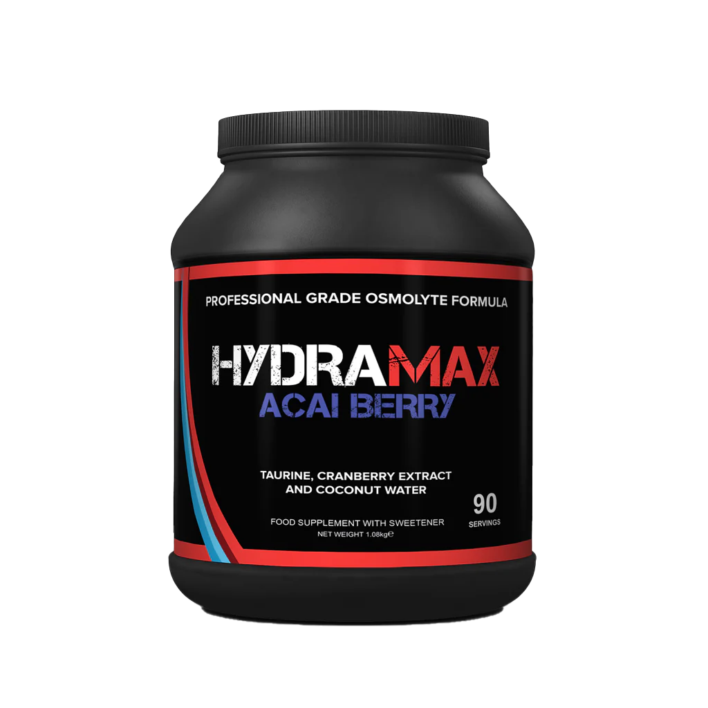 Strom Hydramax (90 Servings)