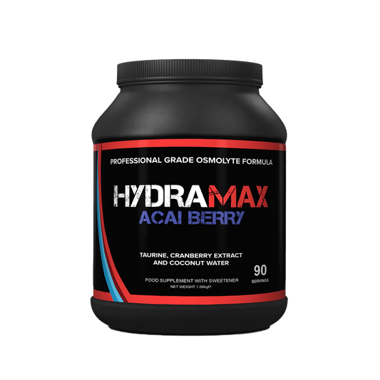 Strom Hydramax (90 Servings)