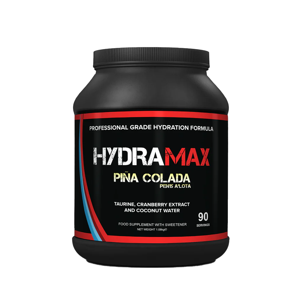 Strom Hydramax (90 Servings)