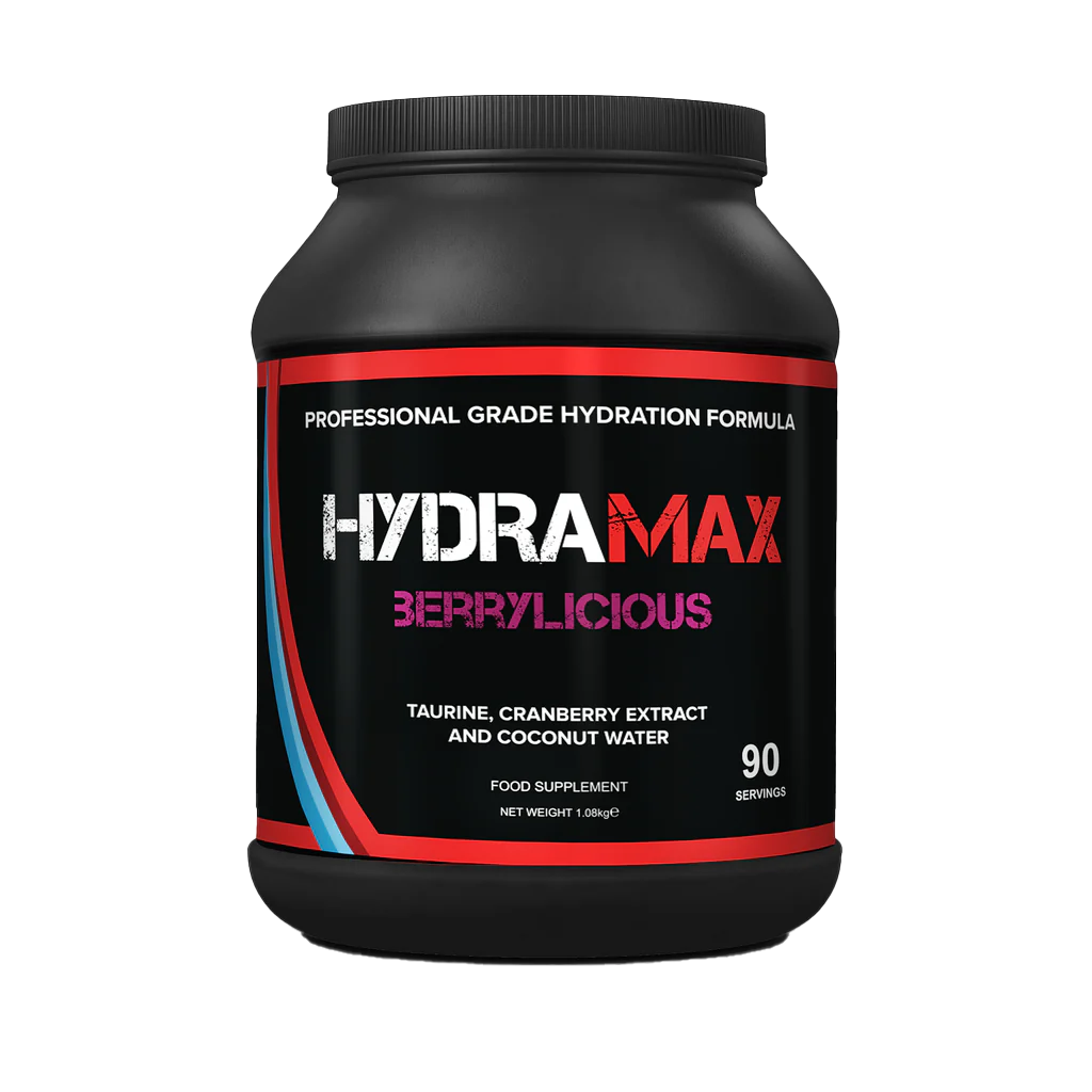 Strom Hydramax (90 Servings)