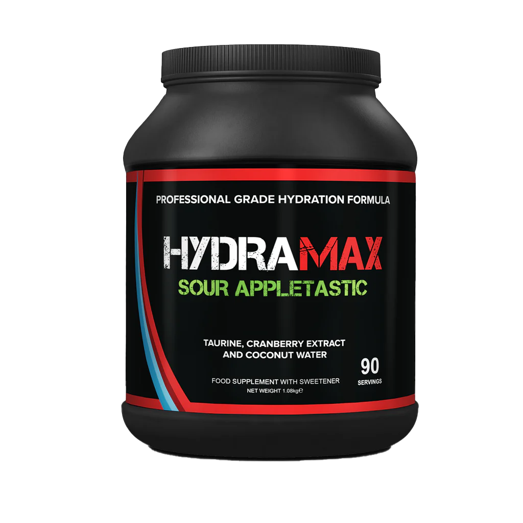 Strom Hydramax (90 Servings)