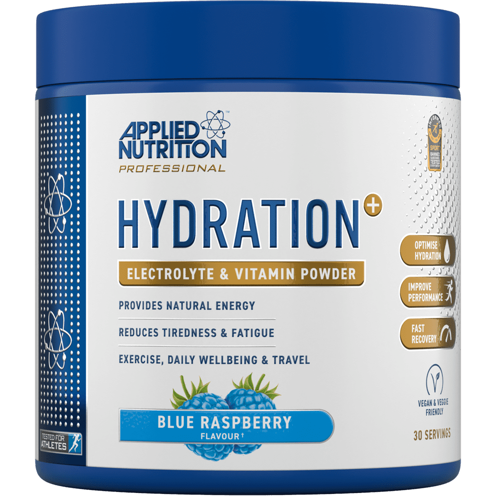 Applied Nutrition Hydration+ 240g