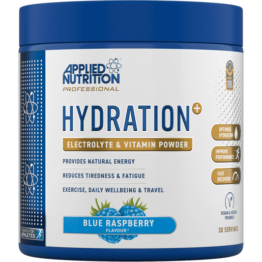 Applied Nutrition Hydration+ 240g