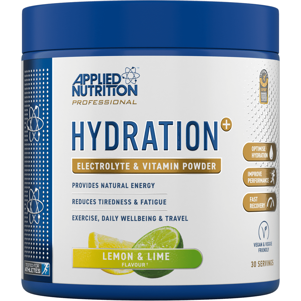 Applied Nutrition Hydration+ 240g