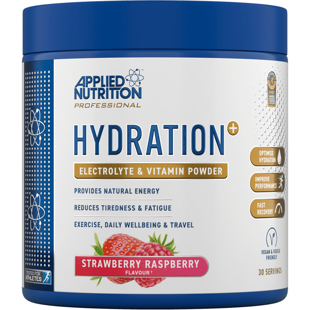 Applied Nutrition Hydration+ 240g