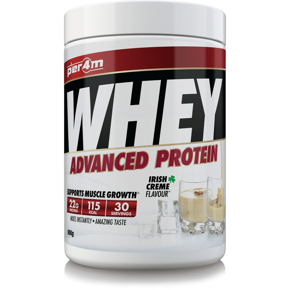 Per4m Whey Protein 900g