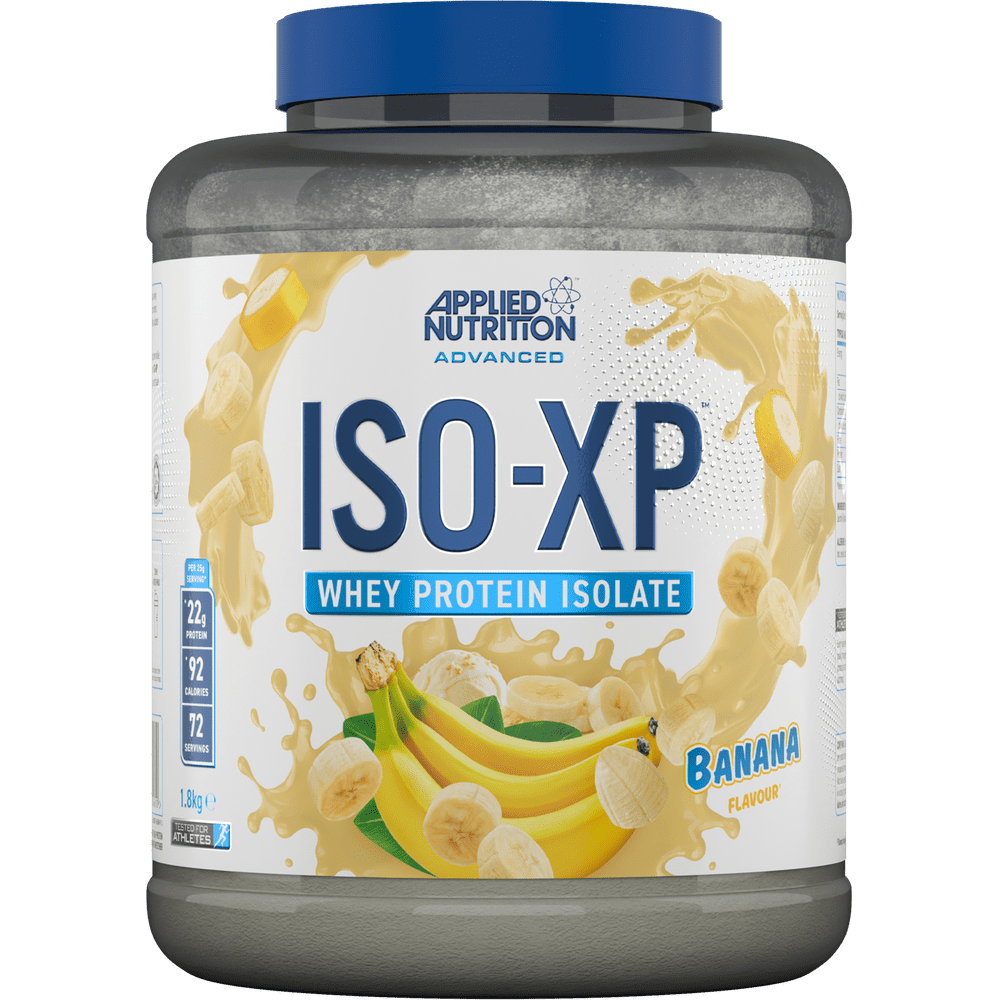 Applied Nutrition ISO-XP 1.8kg (Advanced)