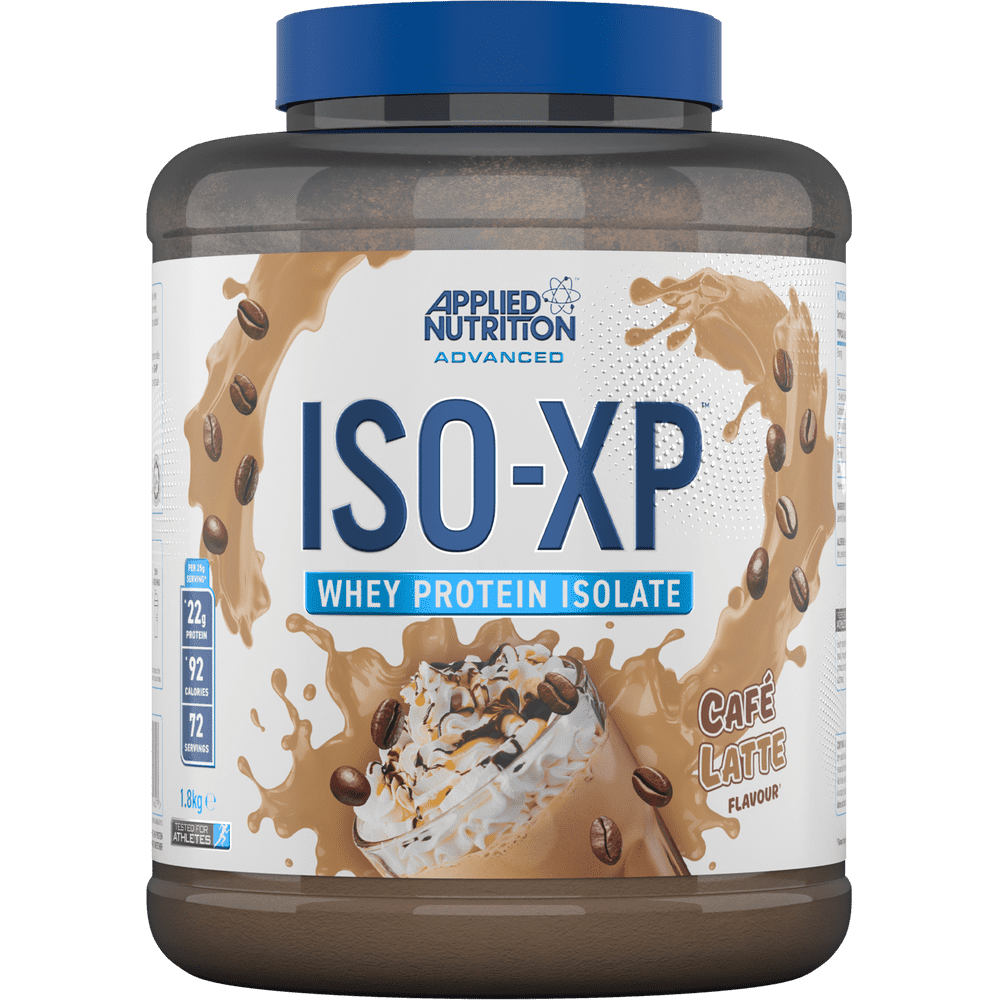 Applied Nutrition ISO-XP 1.8kg (Advanced)