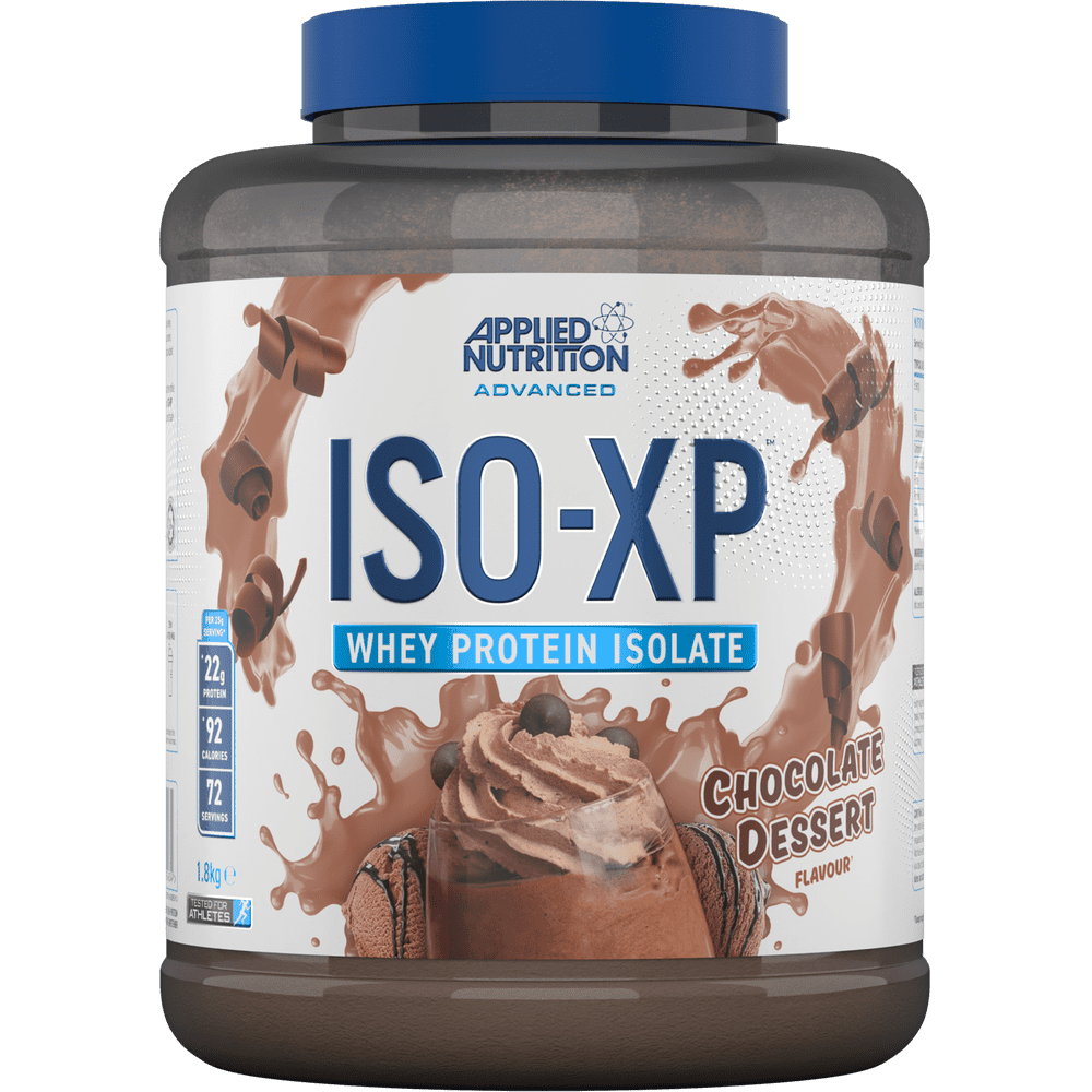 Applied Nutrition ISO-XP 1.8kg (Advanced)