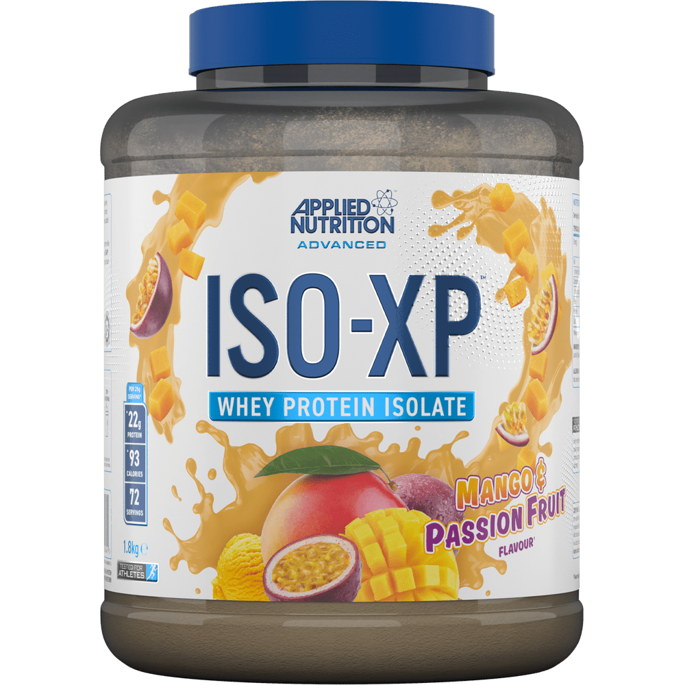 Applied Nutrition ISO-XP 1.8kg (Advanced)