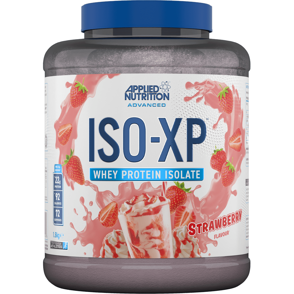 Applied Nutrition ISO-XP 1.8kg (Advanced)