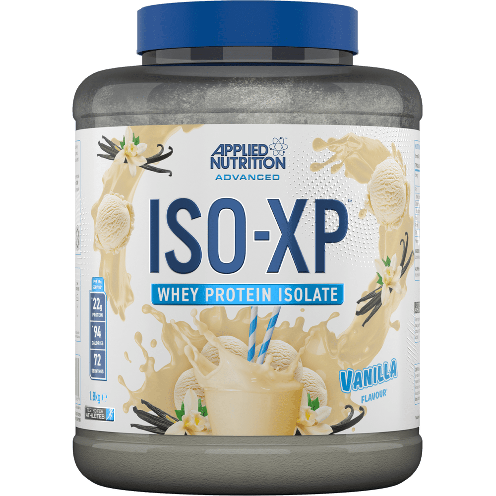 Applied Nutrition ISO-XP 1.8kg (Advanced)