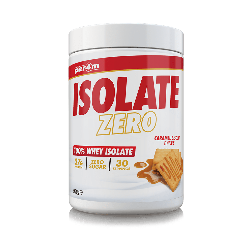 Per4m Isolate Protein 900g