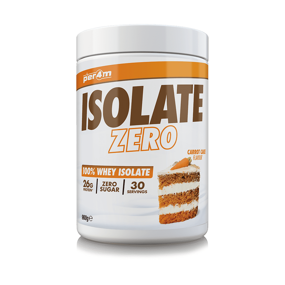 Per4m Isolate Protein 900g