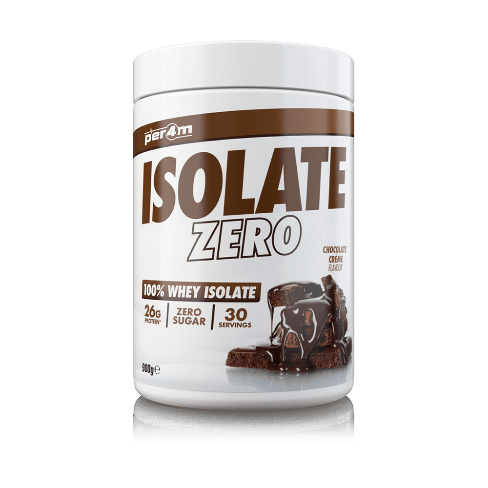 Per4m Isolate Protein 900g