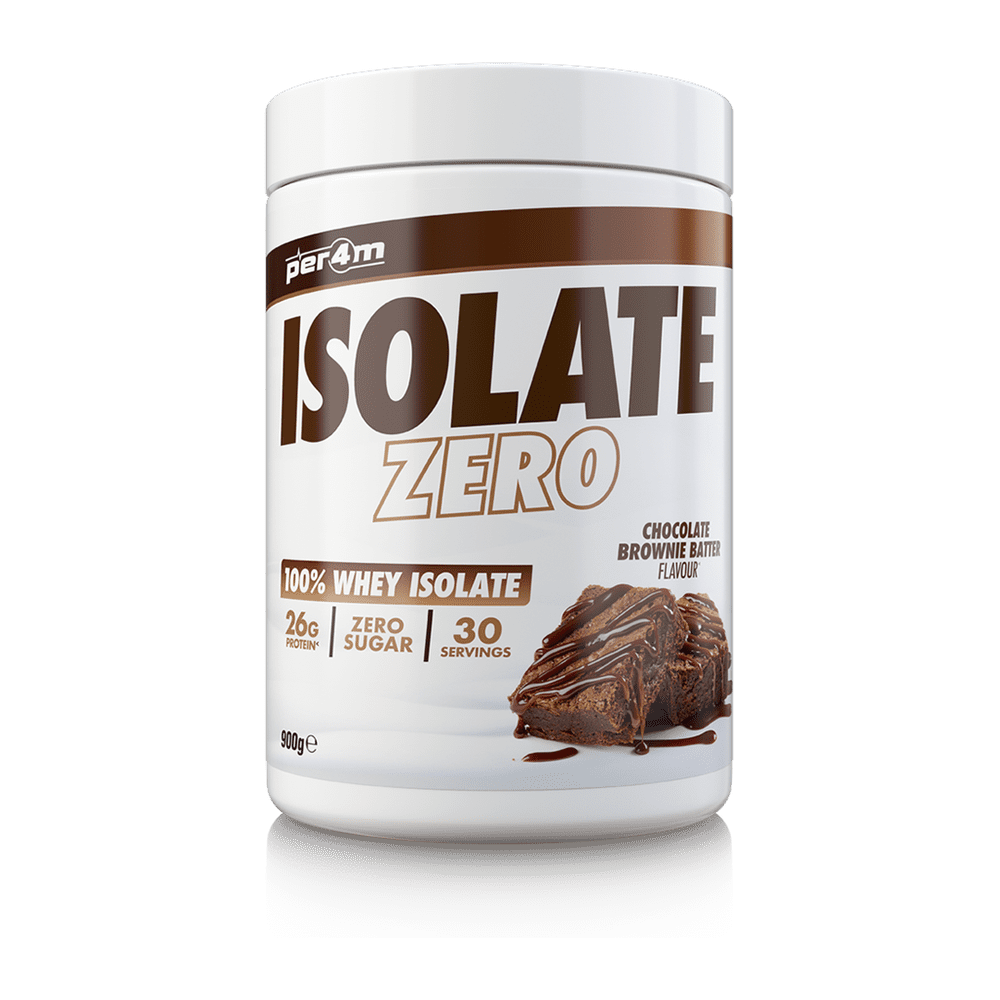 Per4m Isolate Protein 900g