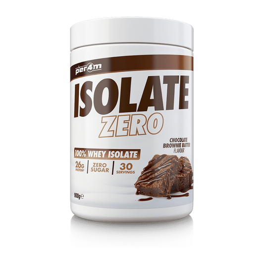 Per4m Isolate Protein 900g