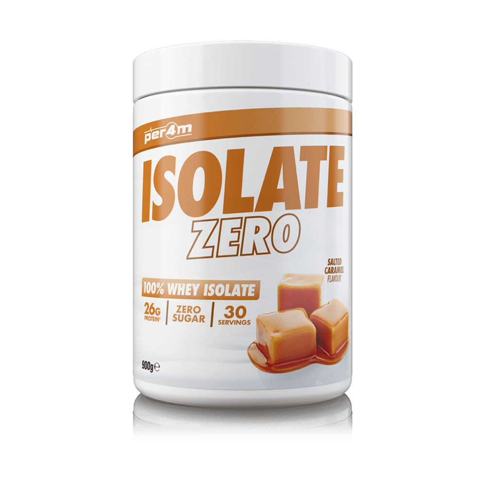 Per4m Isolate Protein 900g