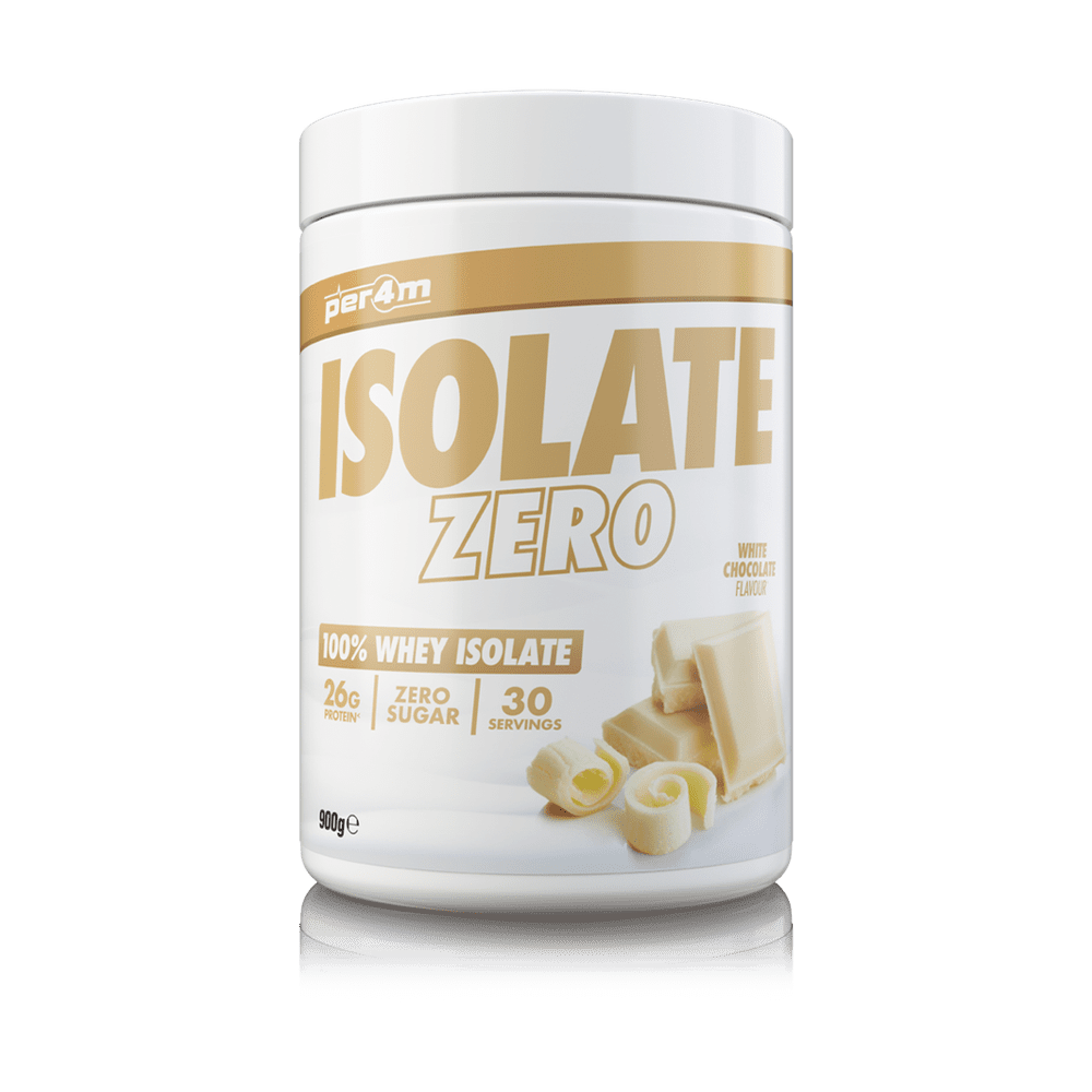 Per4m Isolate Protein 900g